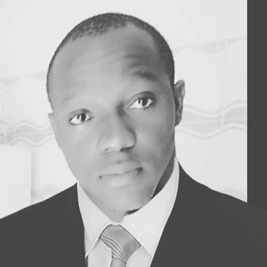 Achille AGBE J