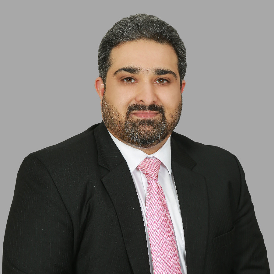 Hassan Tirmizi