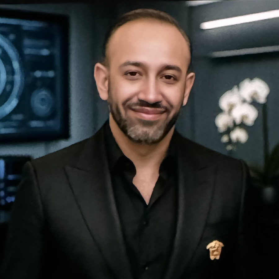 John Sajadi