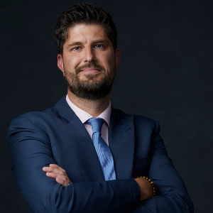 Robin Vermaat