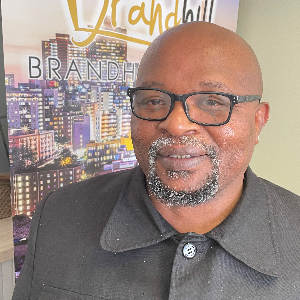 Saul Molobi