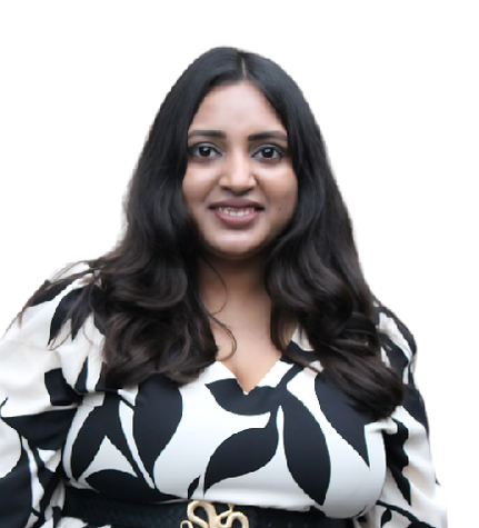 Vandita Agarwal