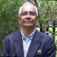 Vijay Chakravarty